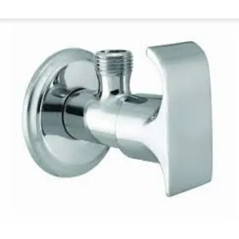 Stainless Steel Angle Cock